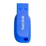 WESTERN DIGITAL SanDisk Cruzer Blade - 16GB memoria USB - USB 2.0 - azul