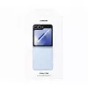Samsung EF-UF741CTEGWW protección de pantalla/trasera para móvil protector de pantalla transparente 1 ud.
