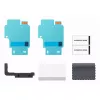 Samsung EF-UF741CTEGWW protección de pantalla/trasera para móvil protector de pantalla transparente 1 ud.