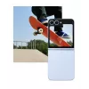 Samsung EF-UF741CTEGWW protección de pantalla/trasera para móvil protector de pantalla transparente 1 ud.