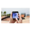 Samsung EF-UF741CTEGWW protección de pantalla/trasera para móvil protector de pantalla transparente 1 ud.