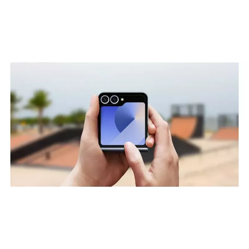 Samsung EF-UF741CTEGWW protección de pantalla/trasera para móvil protector de pantalla transparente 1 ud.