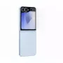 Samsung EF-UF741CTEGWW protección de pantalla/trasera para móvil protector de pantalla transparente 1 ud.