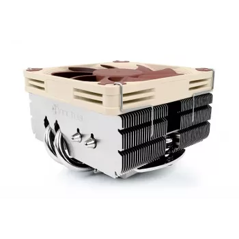 NOCTUA NH-L9x65 - disipador de perfil bajo de 65mm