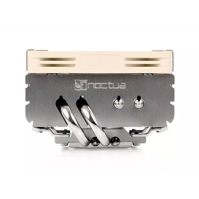 NOCTUA NH-L9x65 - disipador de perfil bajo de 65mm