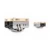NOCTUA NH-L9x65 - disipador de perfil bajo de 65mm