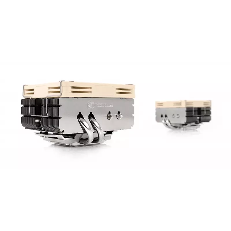 NOCTUA NH-L9x65 - disipador de perfil bajo de 65mm