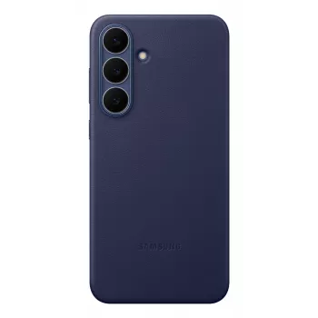 Samsung Kindsuit funda de piel sintética para Galaxy S25 FE, funda, Samsung, Galaxy S25 FE, 17 cm (6,7