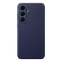 Samsung Kindsuit funda de piel sintética para Galaxy S25 FE, funda, Samsung, Galaxy S25 FE, 17 cm (6,7