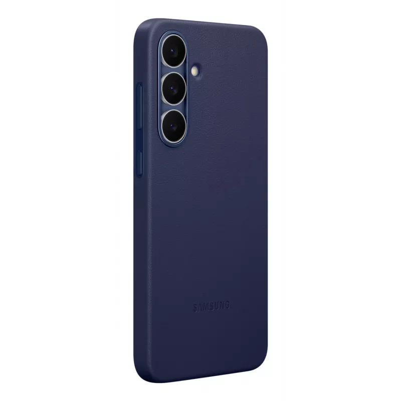 Samsung Kindsuit funda de piel sintética para Galaxy S25 FE, funda, Samsung, Galaxy S25 FE, 17 cm (6,7