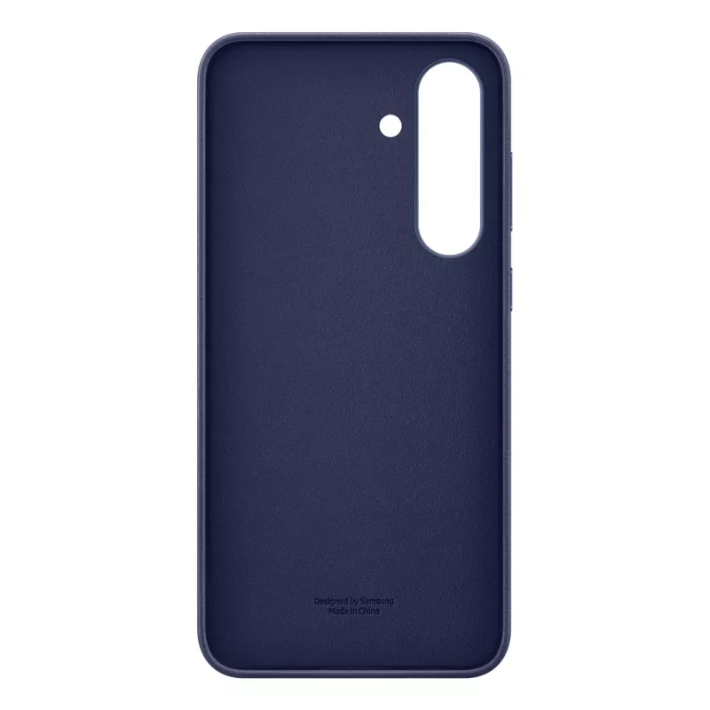 Samsung Kindsuit funda de piel sintética para Galaxy S25 FE, funda, Samsung, Galaxy S25 FE, 17 cm (6,7