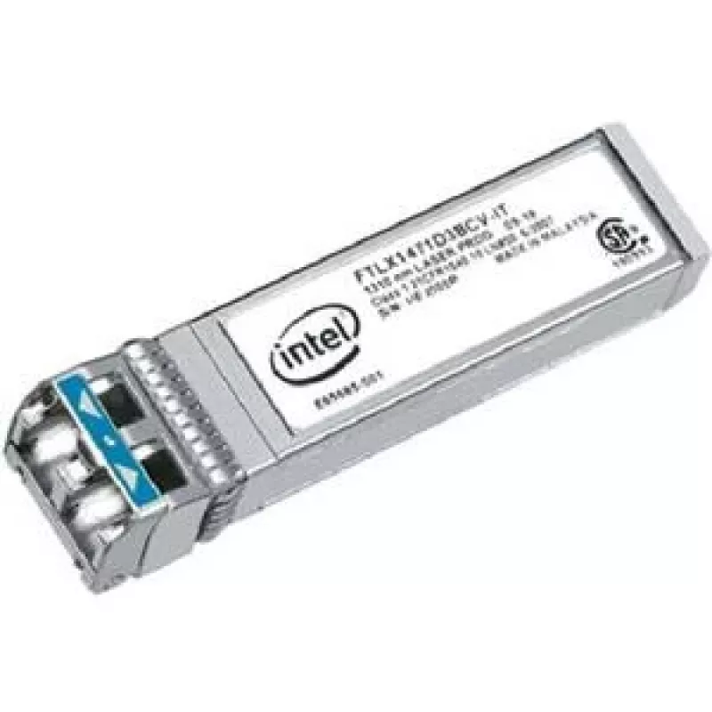 Intel Ethernet SFP+ LR Óptico Dual Rate 10GBase-LR/1000Base-LX