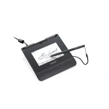 WACOM Signature Set - STU-540 y Sign Pro Pdf
