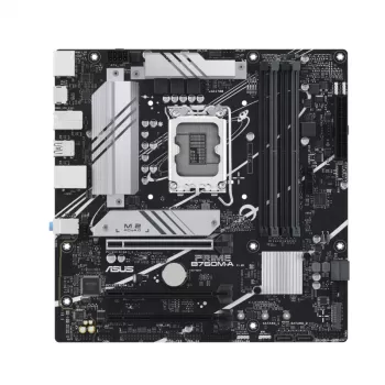 Placa base ASUS PRIME B760M-A-CSM Intel B760 LGA 1700 micro ATX