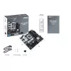 Placa base ASUS PRIME B760M-A-CSM Intel B760 LGA 1700 micro ATX