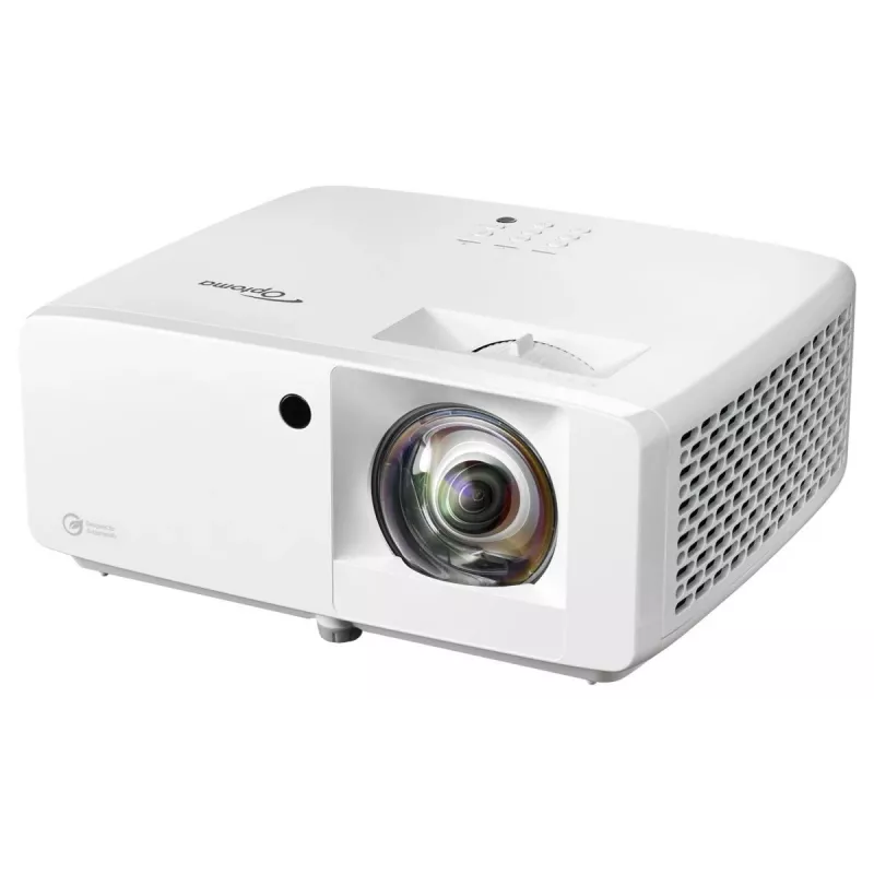 Proyector Optoma ZK430ST 3700 ANSI Lúmenes DLP UHD 4K