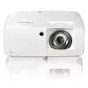 Proyector Optoma ZK430ST 3700 ANSI Lúmenes DLP UHD 4K