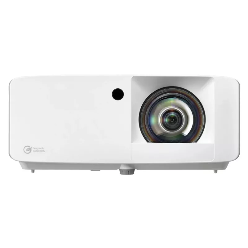 Proyector Optoma ZK430ST 3700 ANSI Lúmenes DLP UHD 4K