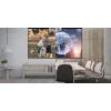 Proyector Optoma ZK430ST 3700 ANSI Lúmenes DLP UHD 4K
