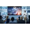 Proyector Optoma ZK430ST 3700 ANSI Lúmenes DLP UHD 4K