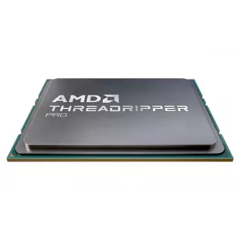 AMD Ryzen Threadripper Pro 7965WX - 5.3 GHz - 24 núcleos - Socket SP6 - 152MB Caché - 350W - WOF