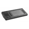 AXIS C6110 Consola de paginación de red, pantalla de 7 pulgadas 1024x600, SIP, negro