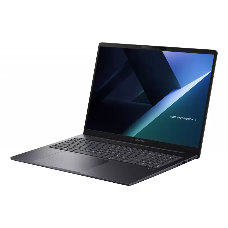 ASUS ExpertBook B5 B5605CCA-PL0034X Intel Core Ultra 5 225H Portátil 40,6 cm (16 inch) WQXGA 16 GB DDR5-SDRAM 512 GB SSD Wi-Fi 7 (802.11be) Windows 11 Pro Gris