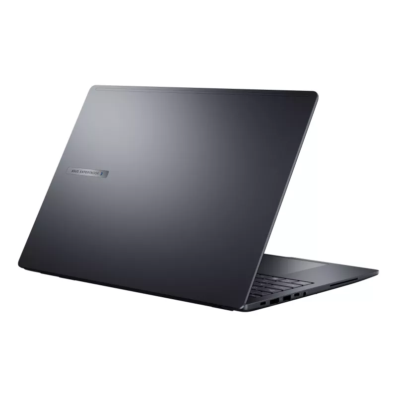 ASUS ExpertBook B5 B5605CCA-PL0034X Intel Core Ultra 5 225H Portátil 40,6 cm (16 inch) WQXGA 16 GB DDR5-SDRAM 512 GB SSD Wi-Fi 7 (802.11be) Windows 11 Pro Gris