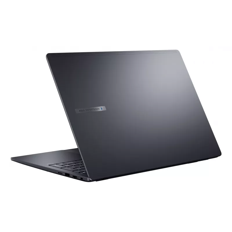 ASUS ExpertBook B5 B5605CCA-PL0034X Intel Core Ultra 5 225H Portátil 40,6 cm (16 inch) WQXGA 16 GB DDR5-SDRAM 512 GB SSD Wi-Fi 7 (802.11be) Windows 11 Pro Gris