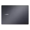ASUS ExpertBook B5 B5605CCA-PL0034X Intel Core Ultra 5 225H Portátil 40,6 cm (16 inch) WQXGA 16 GB DDR5-SDRAM 512 GB SSD Wi-Fi 7 (802.11be) Windows 11 Pro Gris