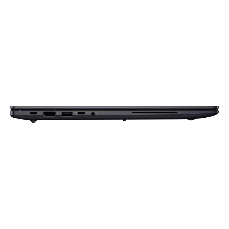 ASUS ExpertBook B5 B5605CCA-PL0034X Intel Core Ultra 5 225H Portátil 40,6 cm (16 inch) WQXGA 16 GB DDR5-SDRAM 512 GB SSD Wi-Fi 7 (802.11be) Windows 11 Pro Gris