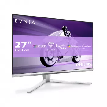 Philips Evnia 8000 27M2N8500/00 monitor 67,3 cm (26,5