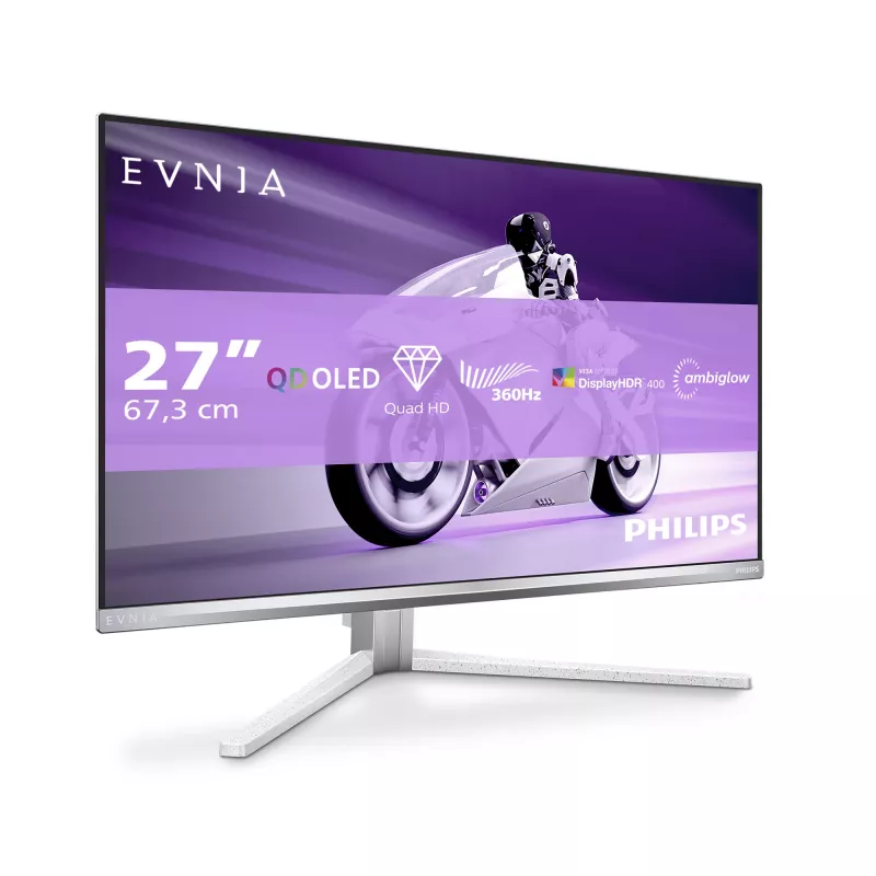 Philips Evnia 8000 27M2N8500/00 monitor 67,3 cm (26,5