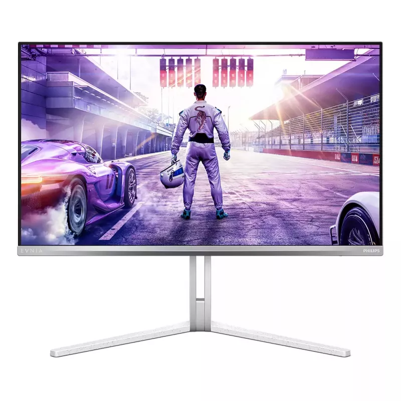 Philips Evnia 8000 27M2N8500/00 monitor 67,3 cm (26,5