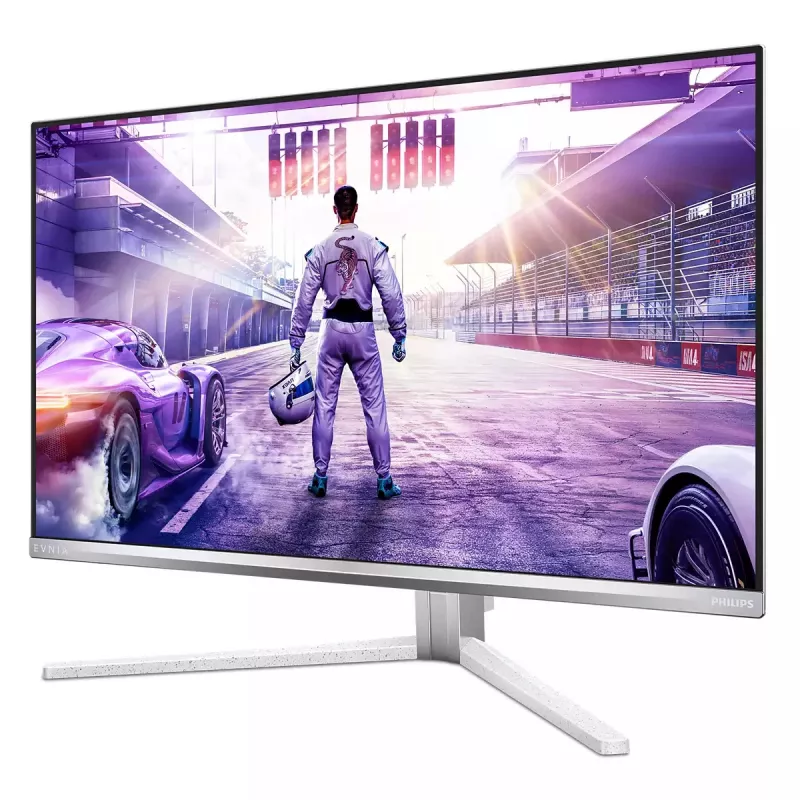 Philips Evnia 8000 27M2N8500/00 monitor 67,3 cm (26,5
