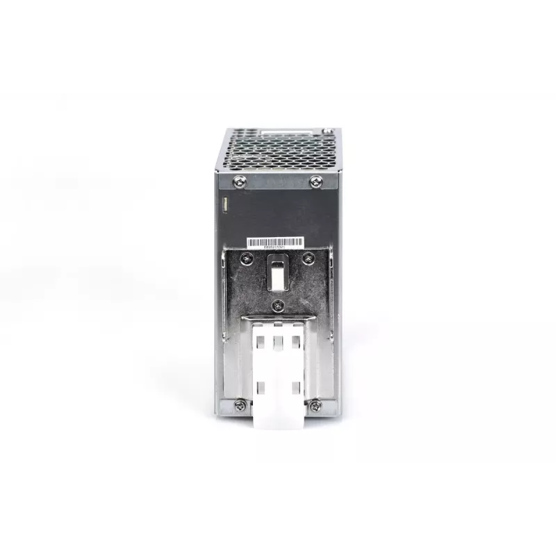 DIGITUS fuente de alimentación industrial 48V DC, 240W AC-DC, carcasa metálica, montaje en carril DIN