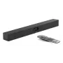 Yealink MeetingBar A40-010, sistema de videoconferencia grupal, 48 MP, 4K Ultra HD, 60 fps, 6x, negro