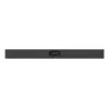 Yealink MeetingBar A40-010, sistema de videoconferencia grupal, 48 MP, 4K Ultra HD, 60 fps, 6x, negro