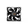 be quiet PURE WINGS 2, ventilador para caja de PC de 80mm 8 cm negro