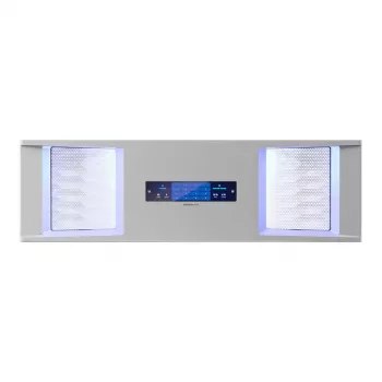 Ubiquiti UniFi Enterprise NVR cubierta frontal UACC-ENVR-Bezel