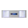 Ubiquiti UniFi Enterprise NVR cubierta frontal UACC-ENVR-Bezel