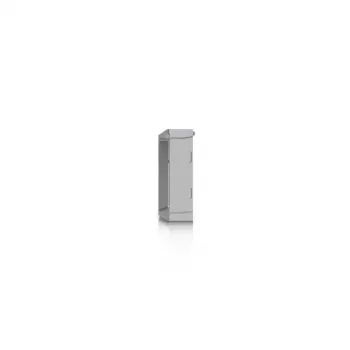 Ubiquiti UniFi Enterprise NVR cubierta frontal UACC-ENVR-Bezel