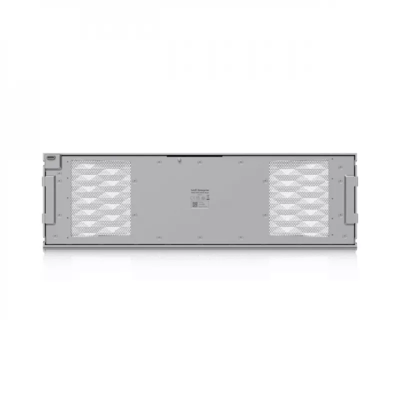 Ubiquiti UniFi Enterprise NVR cubierta frontal UACC-ENVR-Bezel