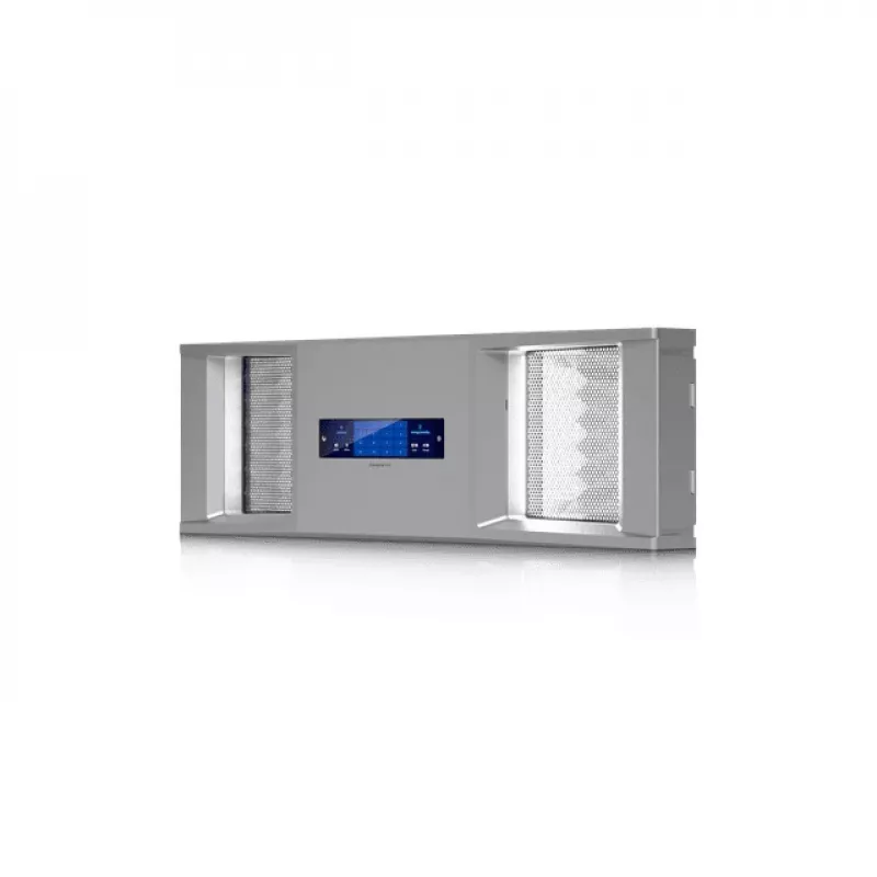 Ubiquiti UniFi Enterprise NVR cubierta frontal UACC-ENVR-Bezel