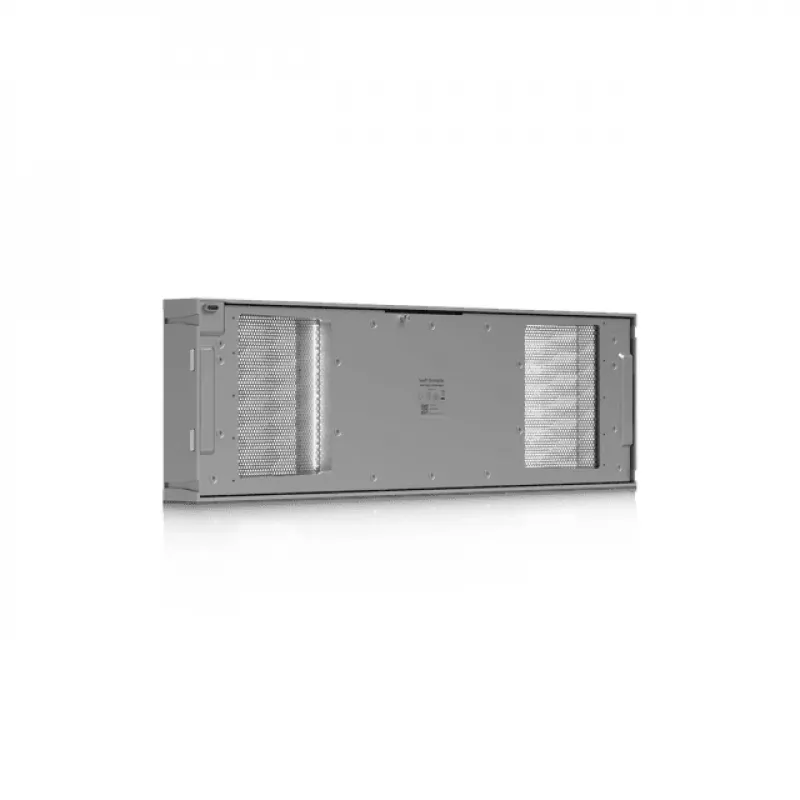 Ubiquiti UniFi Enterprise NVR cubierta frontal UACC-ENVR-Bezel
