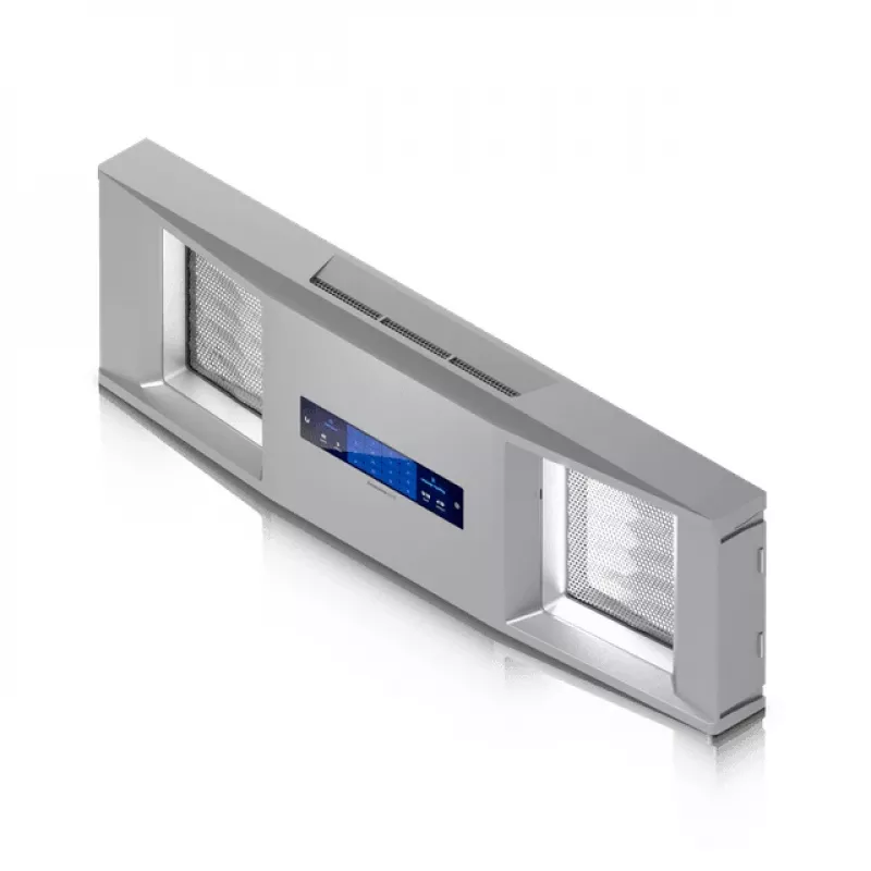 Ubiquiti UniFi Enterprise NVR cubierta frontal UACC-ENVR-Bezel