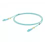 UBIQUITI NETWORKS cable de red - Odn - azul - 50 cm