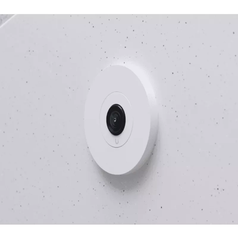 UBIQUITI NETWORKS Ai Theta Pro objetivo gran angular 8 MP