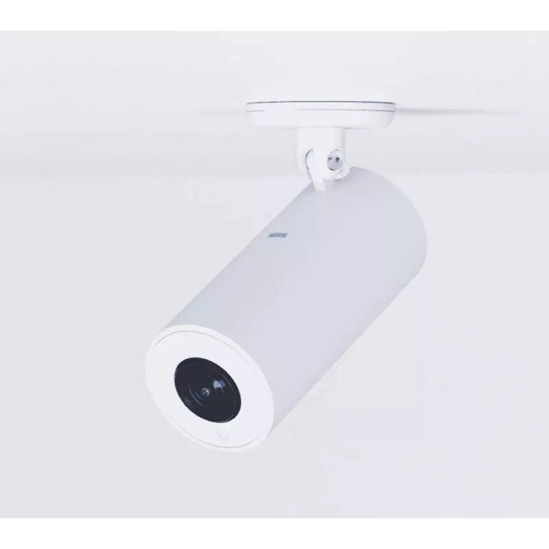 UBIQUITI NETWORKS Ai Theta Pro objetivo gran angular 8 MP