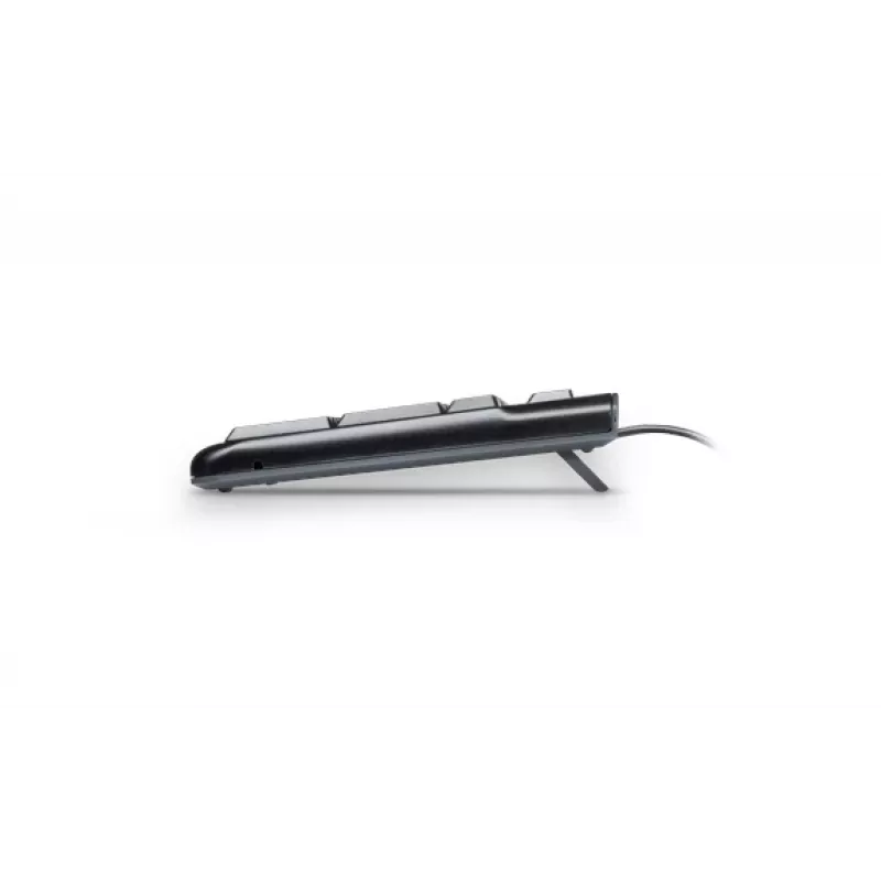 LOGITECH teclado K120 For Business USB negro Qwerty ucraniano